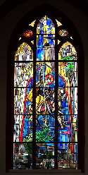 Kirchfenster St.Georg