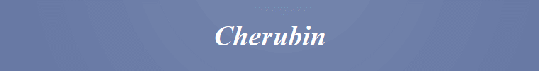 Cherubin