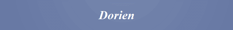 Dorien