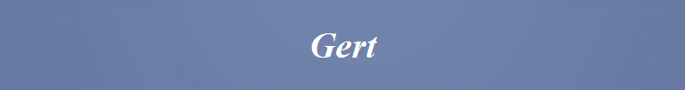 Gert