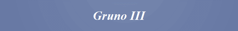 Gruno III