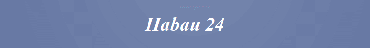 Habau 24