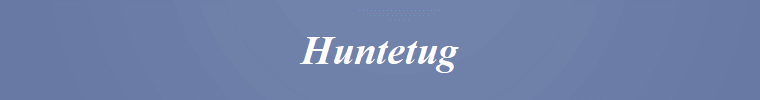 Huntetug