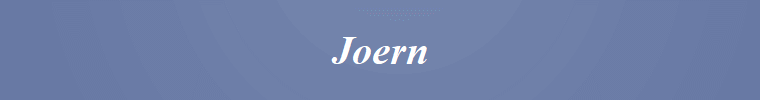 Joern