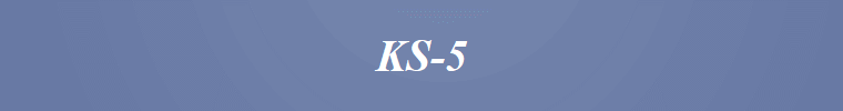 KS-5