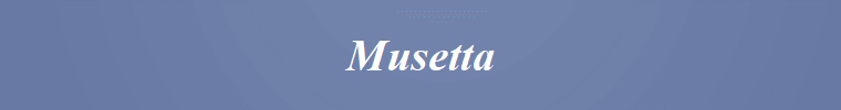 Musetta