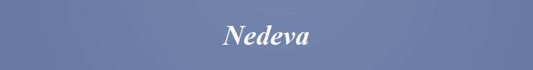 Nedeva