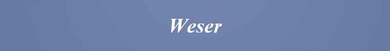 Weser