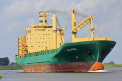 AS Asturia - IMO 9178290