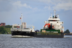 Aasfjord - IMO 9321392