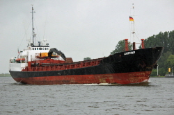 Aastind - IMO 6902808