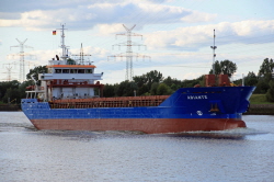 Adiante - IMO 9360477