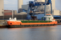 Alecto - IMO 9373279