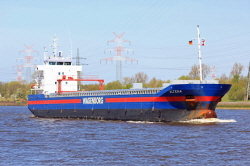 Altena - IMO 9268837