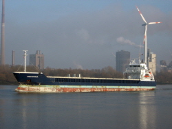 Ambassadeur - IMO  9361328