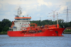 Amonith - IMO 9164093