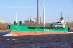 Anmi - IMO 8914283