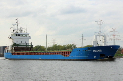 Antonia - IMO 9195810