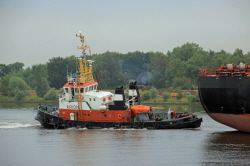 Arion - IMO 7726902