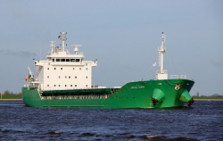 Arklow Manor - IMO 9440241