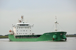 Arklow Mill - IMO 9440265