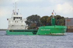 Arklow Venus - IMO 9224166