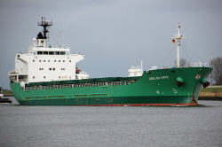 Arklow Wave - IMO 9287302