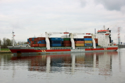 Arubaborg - IMO 9466295