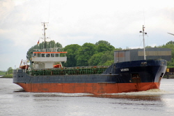 Arundo - IMO 8504272