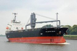 Atlantic Zeus - IMO 9543990