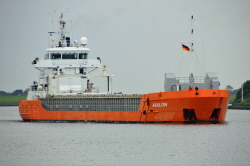 Avalon - IMO  9387322