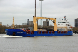 BBC Atlantic - IMO 9352743