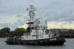 Berne - IMO 8500422