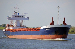 Bienville - IMO 9073854