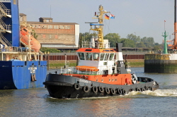 Bugsier 17 - IMO 9036234