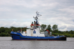 Bugsier 3 - IMO 9350135