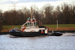 Bugsier 5 - IMO 9376206