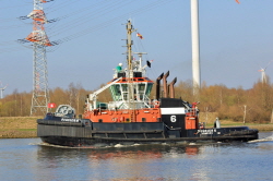 Bugsier 6 - IMO 9376218