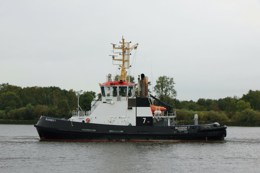 Bugsier 7 - IMO 9693252