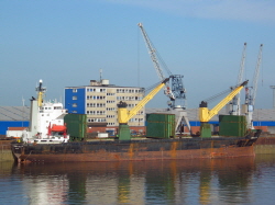 Camogli Star - IMO 8714683