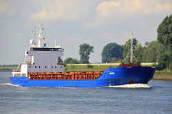 Carina - IMO 8914142