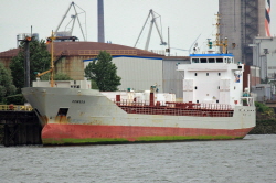 Cemsea - IMO 9088275