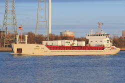 Cemsky - IMO 9000211