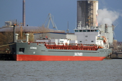 Cemsol - IMO 9180401