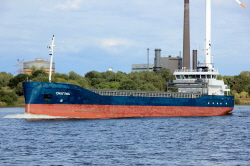 Cristina - IMO 9489546