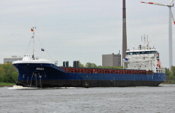 Donau - IMO 9385908