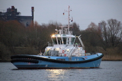 Eddy 1 - IMO 9714575