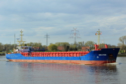 Eems Spring - IMO 9503524