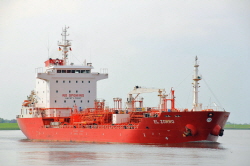 El Zorro - IMO - 9344801