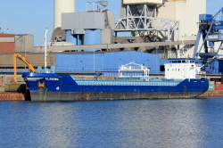 Elsborg - IMO 9411771